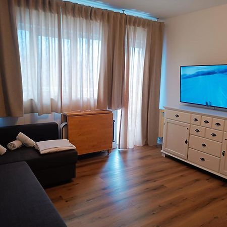 Atico Montblanc Zona Baja Apartamento Serra Nevada Exterior foto