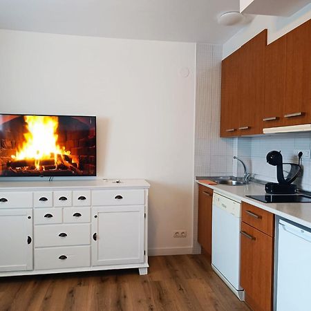Atico Montblanc Zona Baja Apartamento Serra Nevada Exterior foto